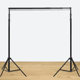 Lofaris 10X10FT Metal Adjustable Photography Backdrop Stand