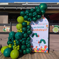 Lofaris (7 Day Delivery) Silver Wedding Backdrop Flower Arch Frame Party Decor