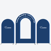 Lofaris Custom Open Arch Backdrop Kit Party Chiara Cover