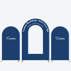 Lofaris Custom Open Arch Backdrop Kit Party Chiara Cover