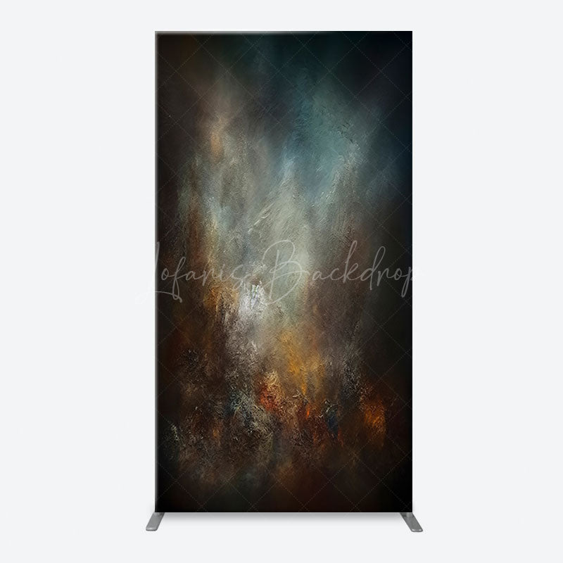 Lofaris Abstract Fine Art Photography Arch Backdrop Cover