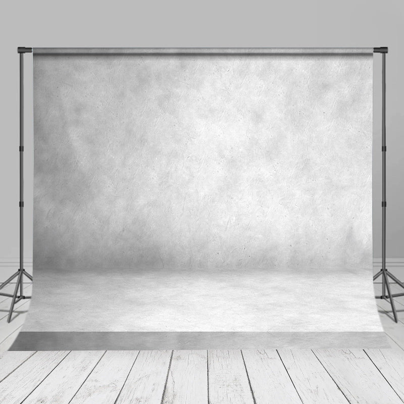 Lofaris Abstract Marble Stone Gray Photography Backdrop