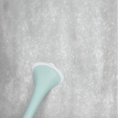 Lofaris Abstract Mist Texture Grey Portrait Photo Backdrop