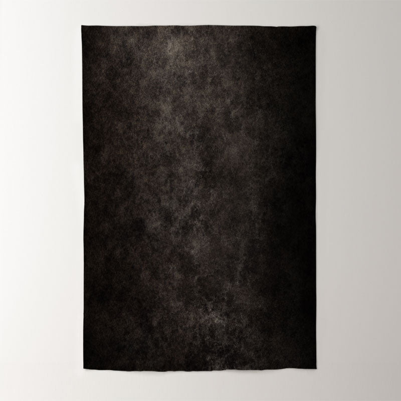 Lofaris Abstract Painted Grey Black Backdrop For Photography