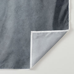 Lofaris Abstract Painted Grey Blue Backdrop For Photography