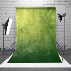 Lofaris Abstract Texture Sheen Green Photography Backdrop