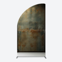 Lofaris Abstract Wall Arch Backdrop Cover For Photo Studio
