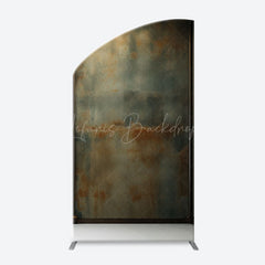 Lofaris Abstract Wall Arch Backdrop Cover For Photo Studio