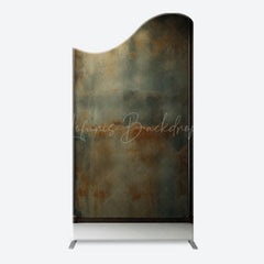 Lofaris Abstract Wall Arch Backdrop Cover For Photo Studio