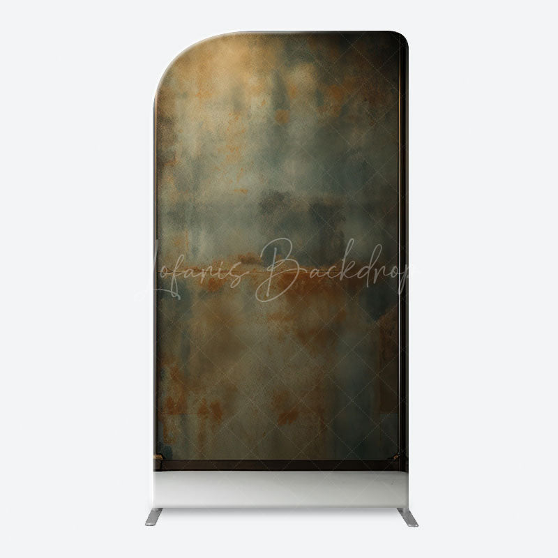 Lofaris Abstract Wall Arch Backdrop Cover For Photo Studio