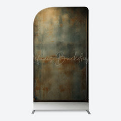 Lofaris Abstract Wall Arch Backdrop Cover For Photo Studio