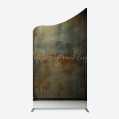 Lofaris Abstract Wall Arch Backdrop Cover For Photo Studio