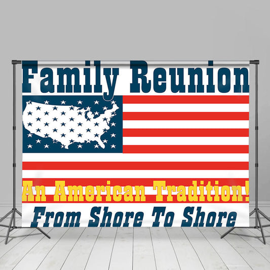 Lofaris An American Tradition From Shore To Backdrop