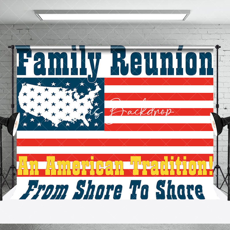 Lofaris An American Tradition From Shore To Backdrop