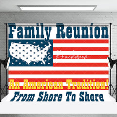 Lofaris An American Tradition From Shore To Backdrop