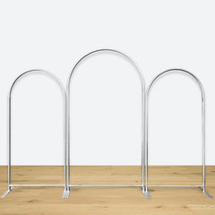 Lofaris Arch Stands Kit Metal Backdrop Frame Decorations