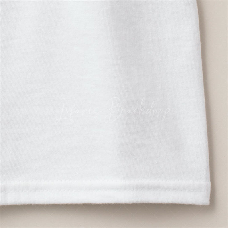 Lofaris Beach Party Family Reunion Custom Name T-Shirt