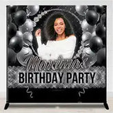 custom birthday backdrops - lofaris
