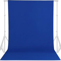 Lofaris Blue Backdrop Photography Background Parties Curtain