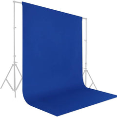 Lofaris Blue Backdrop Photography Background Parties Curtain