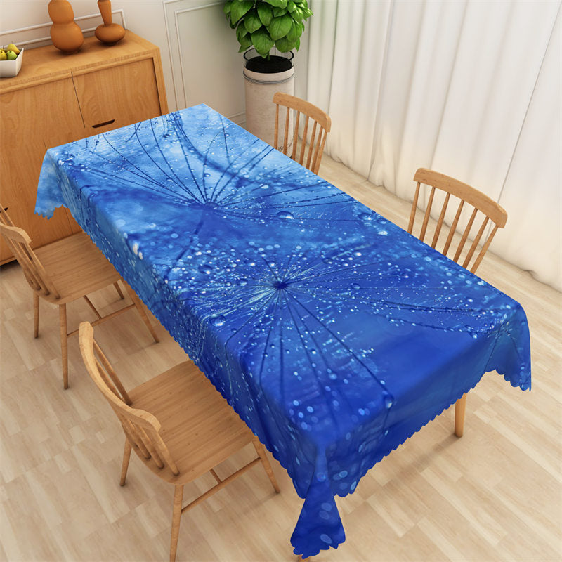 http://www.lofarisbackdrop.com/cdn/shop/files/blue-dandelion-raindrop-bokeh-rectangle-tablecloth-custom-made-free-shipping-727.jpg?v=1701690264