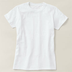Lofaris Blue Red Custom Name 50 Years Reunion T-Shirt
