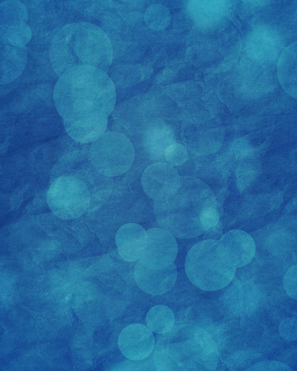 Lofaris Blueberry Swirl Blur Bokeh Portrait Backdrop For Photo