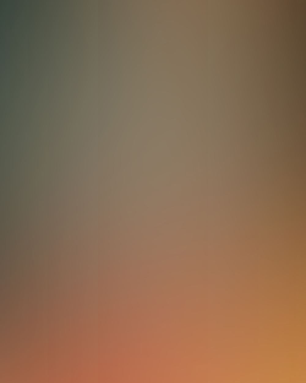 Lofaris Channel Theme Greeny Orange Photo Booth Backdrop