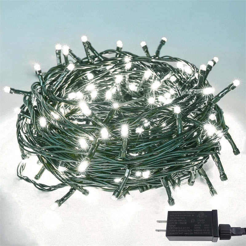Lofaris Christmas String Lights Xmas Tree Party Decoration