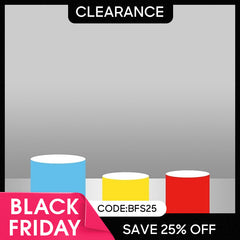 (Ship In 24HR) Solid Color Simple Cute Backdrop Cake Table Cover Kit