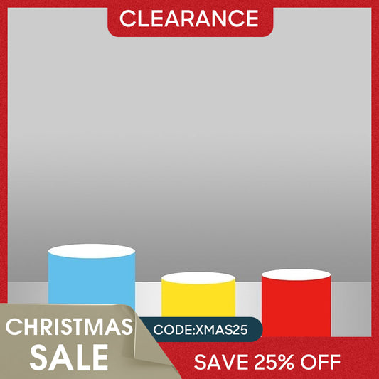 (Ship In 24HR) Solid Color Simple Cute Backdrop Cake Table Cover Kit