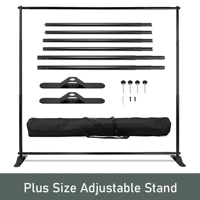 Lofaris Collection for Backdrop Accessories