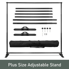 Lofaris Collection for Backdrop Accessories