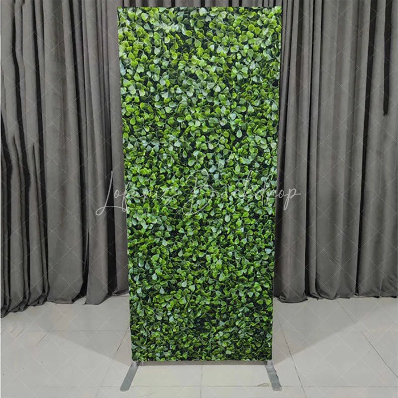 Lofaris Custom 3x7FT Rectangular Backdrop Cover
