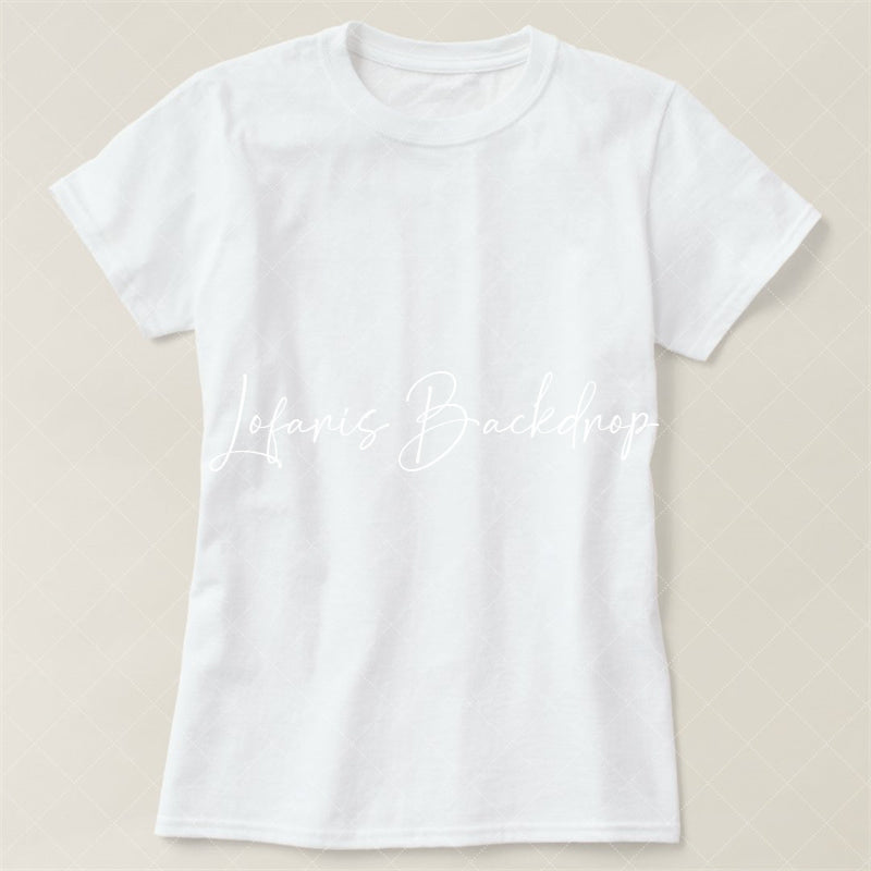 Lofaris Custom Name Pumpkin Thanksgiving Family T-Shirt