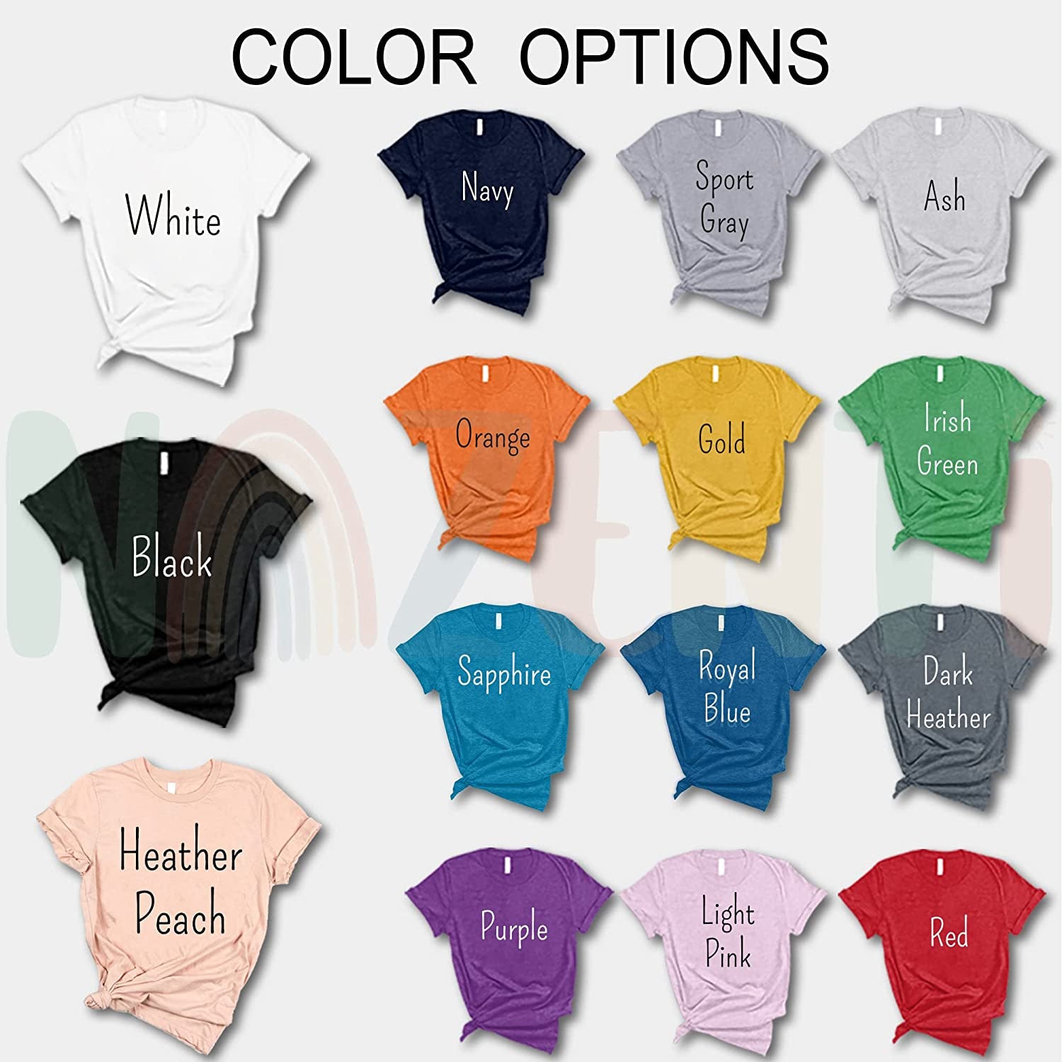 Lofaris Custom This Grandma Belongs to Mothers Day T-Shirt