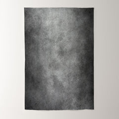Lofaris Dark Grey Worn Out Texture Backdrop For Photography