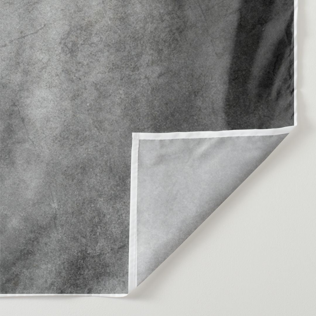 Lofaris Dark Grey Worn Out Texture Backdrop For Photography