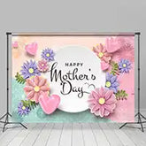 lofaris mothers day backdrop