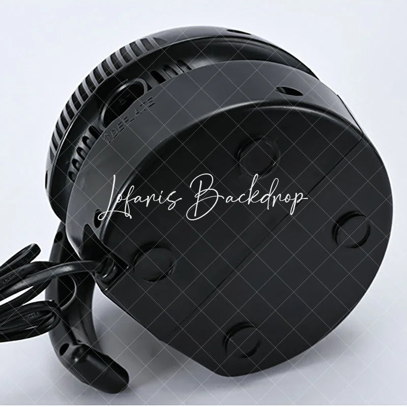 Lofaris Electric Inflatables Quick Air Mattress Balloon Pump