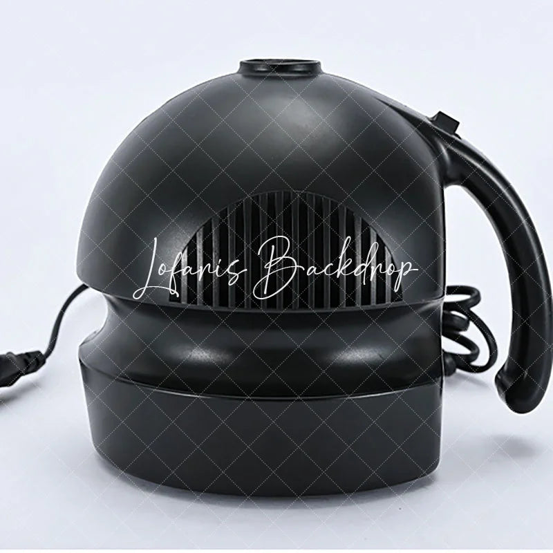 Lofaris Electric Inflatables Quick Air Mattress Balloon Pump
