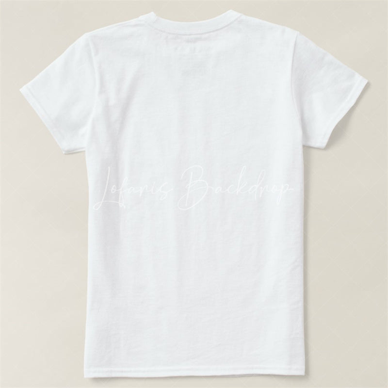 Lofaris Family Reunion Vintage Grape Vine Custom T-Shirt