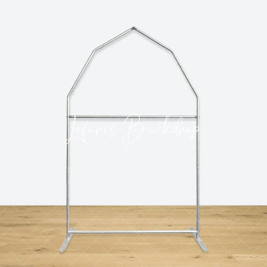 Lofaris Farm Barn Arch Backdrop Stand Frame Party Prop