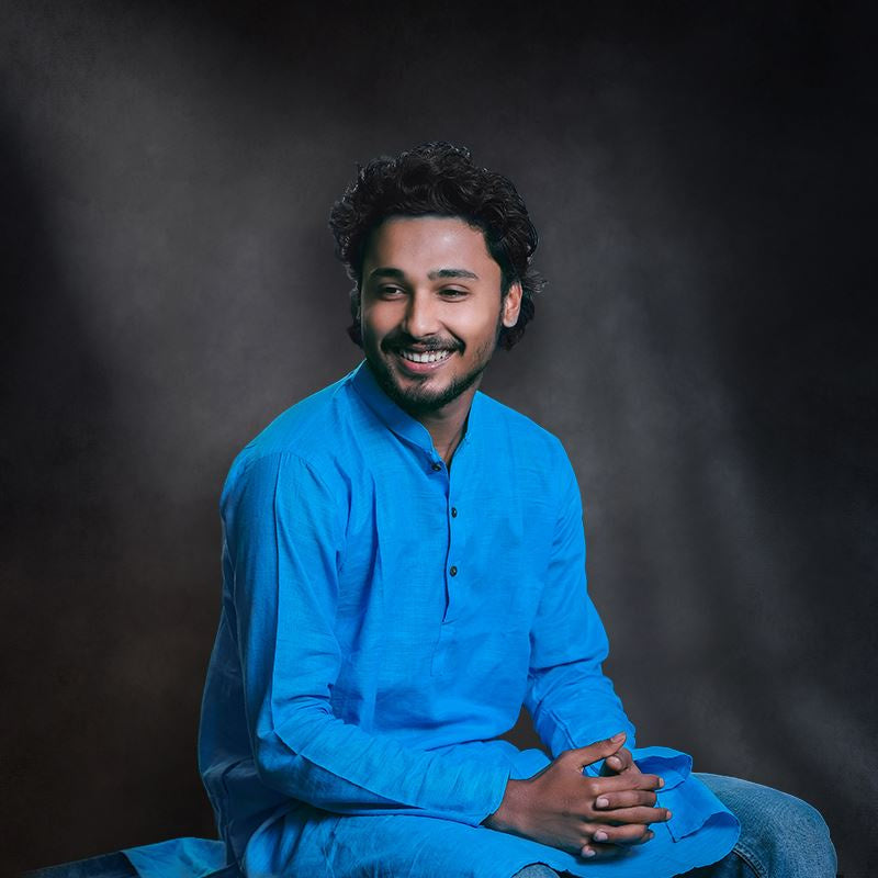 Lofaris Flashing Dark Grey Sunshine Photography Backdrop