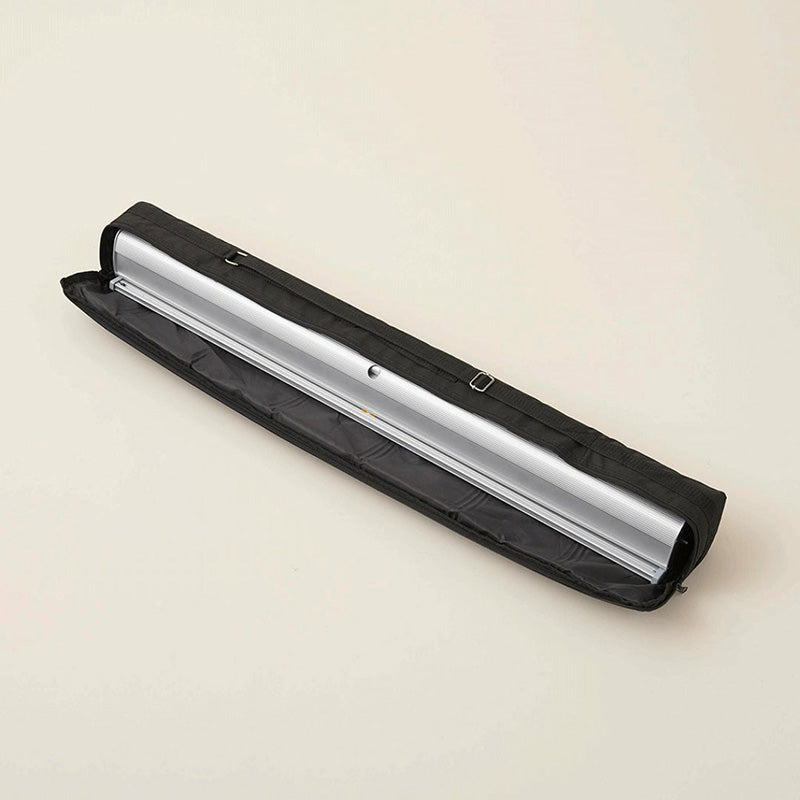 Lofaris Floral Abstract Milk Line Housewarming Welcome Sign