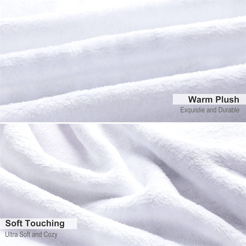 Lofaris Granddaughters Gift - Warm Blanket