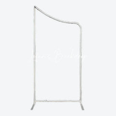 Lofaris Half Wave Arch Chiara Wall Frame With Carrying Bag