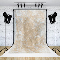 Lofaris Irregular Marks Matte Abstract Textured Backdrop