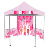 Lofaris 10 x ft Outdoor Custom Commercial Big Pavilion Tent