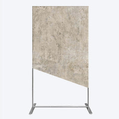 Lofaris Abstract Concrete Texture Rectangle Backdrop Gray Cement Wall Photography Minimalist Fine Art Studio Photo Prop